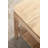 Ardentown Transitional Two-Tiered Square Coffee Table-625619193