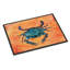 Tapis d'intérieur antidérapant Crab-165813228