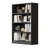 Cremorne Modern Standard Bookcase-2048588782-2048588777