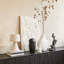 Vase de table en céramique Bainton