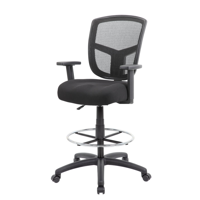 Chaise de dessinateur 