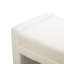 Banc rembourré 66,9 po Modern-1095626287