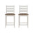 Teo Solid Wood Counter Stool-2087216947