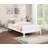 Alekxa Queen Universal Platform Bed Cappuccino-93750173-87544049