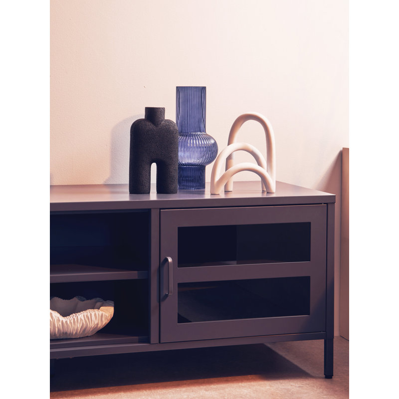 50cm H Media Shelves