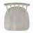 Pratt Counter Stool with Solid Wood Frame-1359084642
