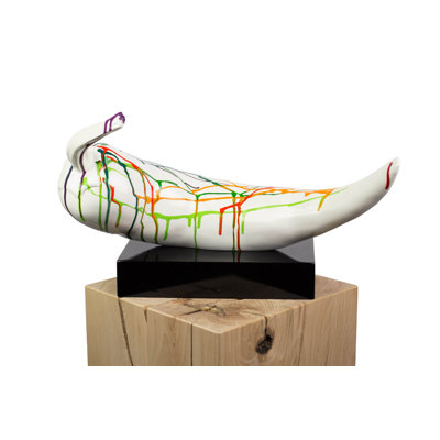 Sculpture of life