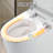 Heimo 1.28 Gallons GPF Elongated