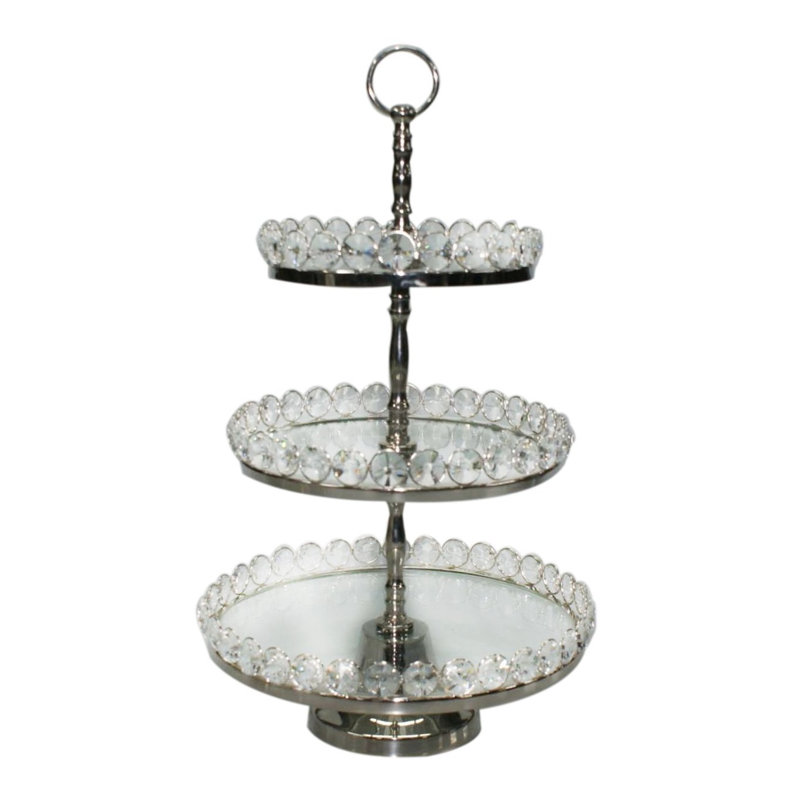 Sneed Tiered Stand
