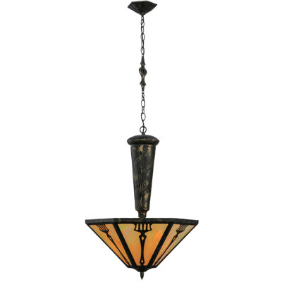 Grenway 3 - Light Pendant