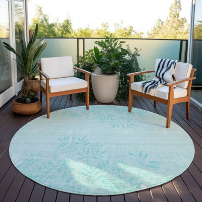 Tapis intérieur / extérieur Deivin