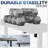 Electric Single Motor Desk Frame-49297877