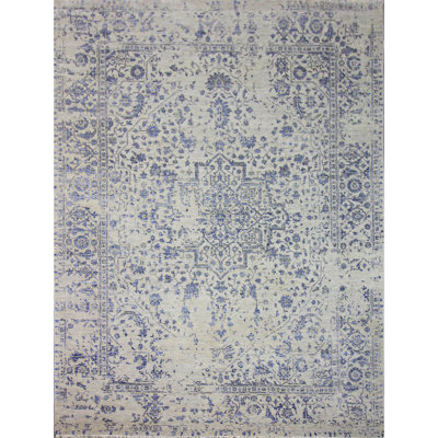 Oriental Indoor Rug