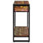 Solid Wood Top Console Table-729824251-729824194