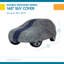Housse pour voiture Double Defender-14058115