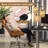 Berkman 65 " Tree Floor Lamp