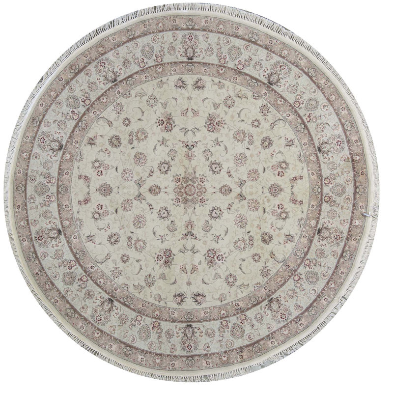 Oriental Area Rug