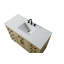 Meuble-lavabo simple 48 po Ahner-934964087