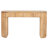140cm Console Table