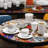 Aromateca 7.25 oz. Opal Glass Tea Cup