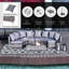 Aalijah Garden Sofa with Cushions