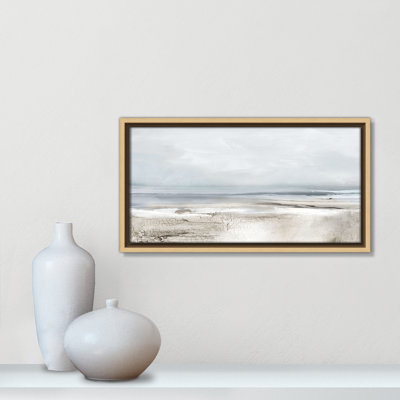 «Sunset Reflections Print» par Luna Mavis