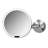 Simplehuman 8" Hard Wired Lighted Sensor Wall Mount Mirror-117042606