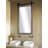 Neace Wood Flat Mirror-2039103152