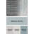 Machine Washable Gray Area Rug-1587398459