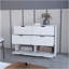 Commode 4 tiroirs avec 2 armoires Dillon-86885288