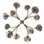 Merrick 12 - Light Chandelier