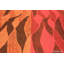 Tapis kilim rétro suédois rétro