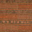 Rivelle Rug Brown 6x9