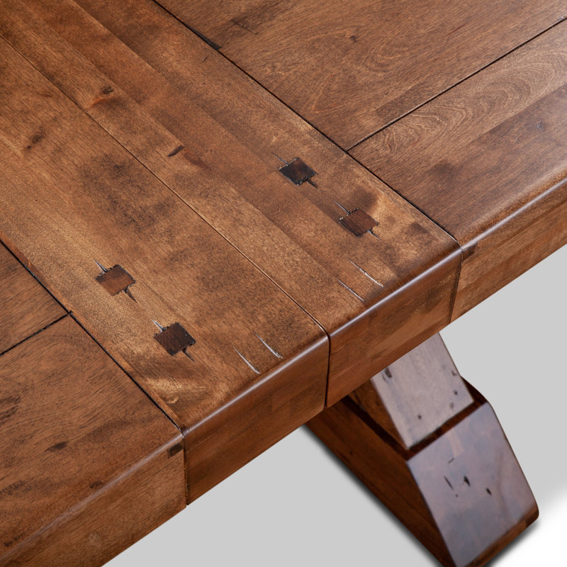Aspen Rectangular Dining Table