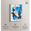"City Block Sneaker", impression sur toile par Art Remedy, cadre argenté, 10 x 15-530403472-530403473