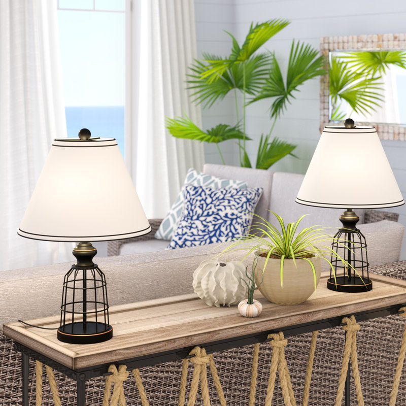 Yamamoto Metal Table Lamp Lamp