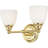 2 - Light Vanity Light