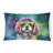 Other/No Pattern Outdoor Throw Pillow