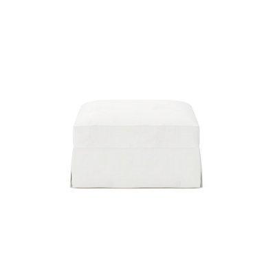 Lucia Upholstered Ottoman