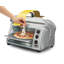 Four grille-pain Hamilton Beach® Easy Reach®