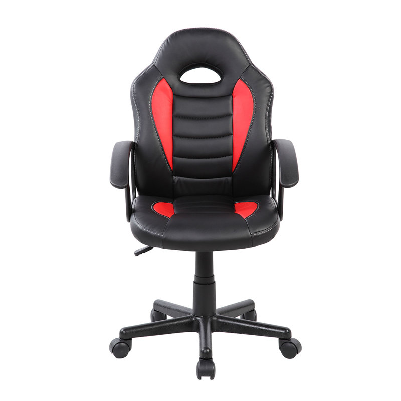 Fauteuil de jeu pour enfant avec roulettes