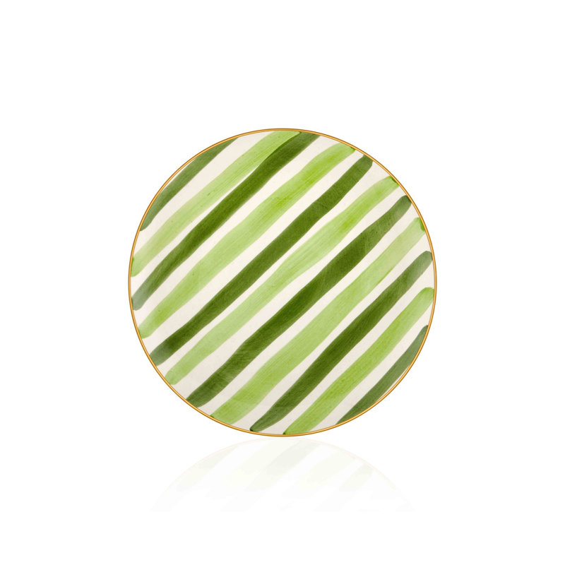 Spiro Dinner Plate