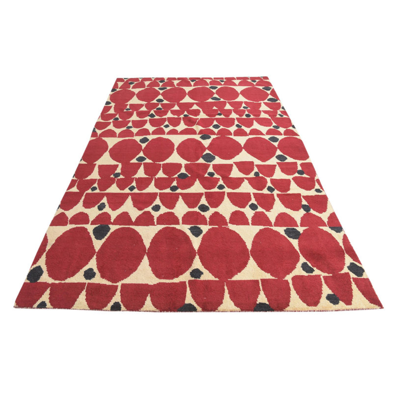 Judy Ivory Rug