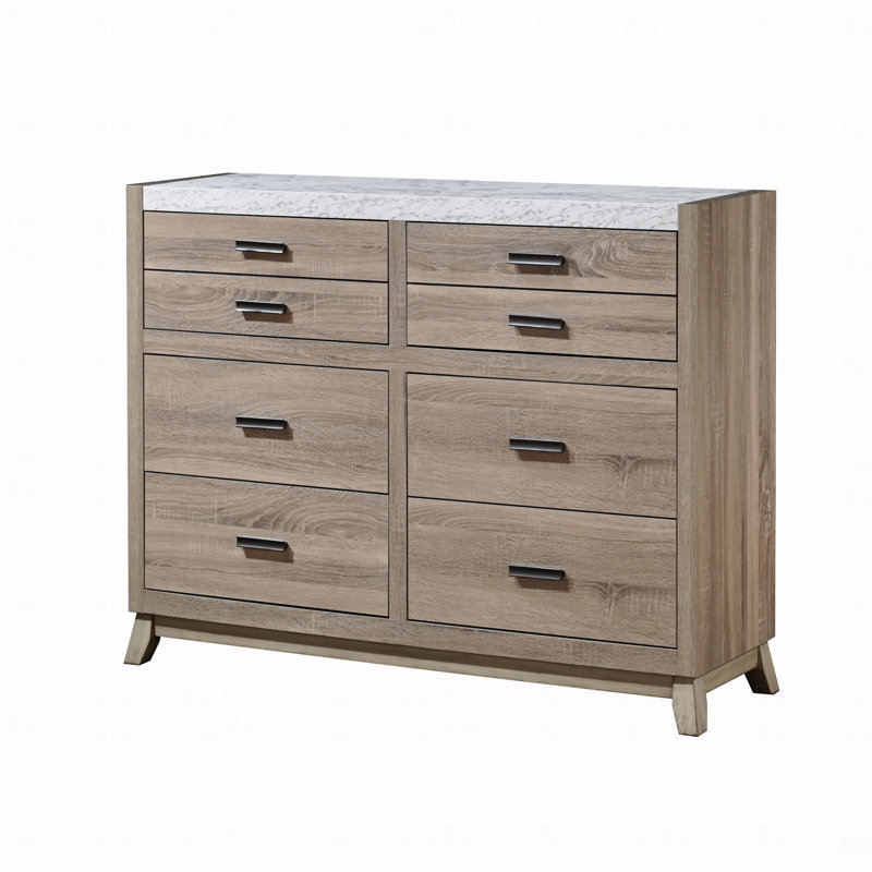 Ensemble de meuble-lavabo 1 pièce Rustic