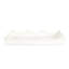 Acrylic Tray With Handles-1165476075