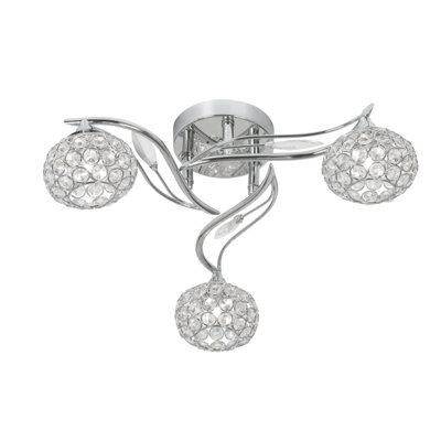Newton Full Track Lighting Kit