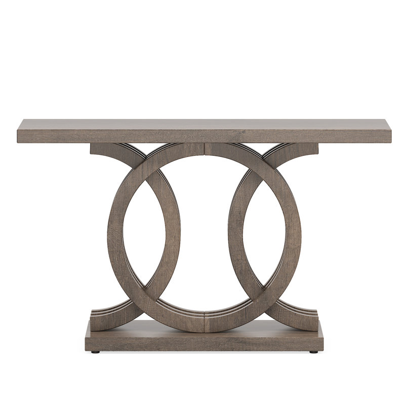 Farmhouse Console Table