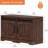 Wendela End Table Set with Storage-545010871