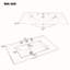 Meuble-lavabo avec lavabo et armoire avec tiroirs-107202004-107202007