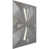 Metallic Dark Steel